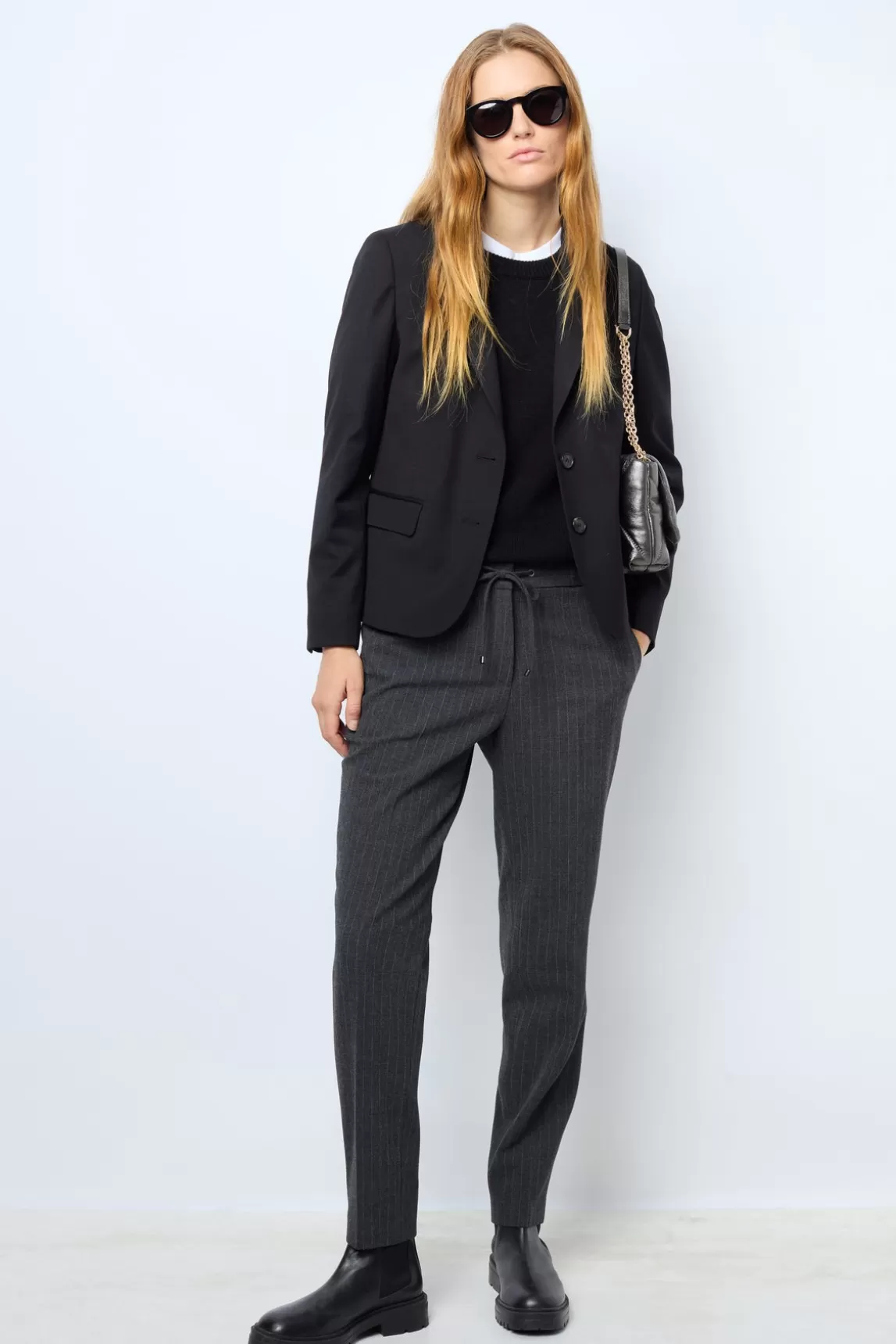 Flash Sale Gerard Darel Black suit jacket - MALLORY Noir