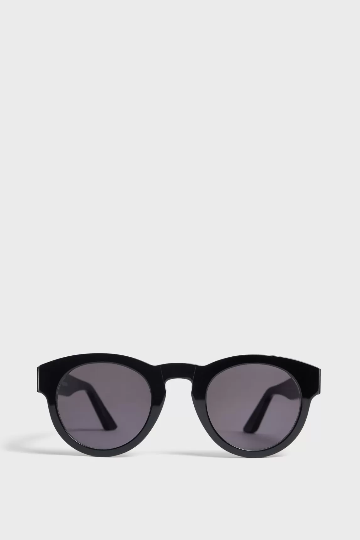 Outlet Gerard Darel Black sunglasses - GEORGETTE Noir