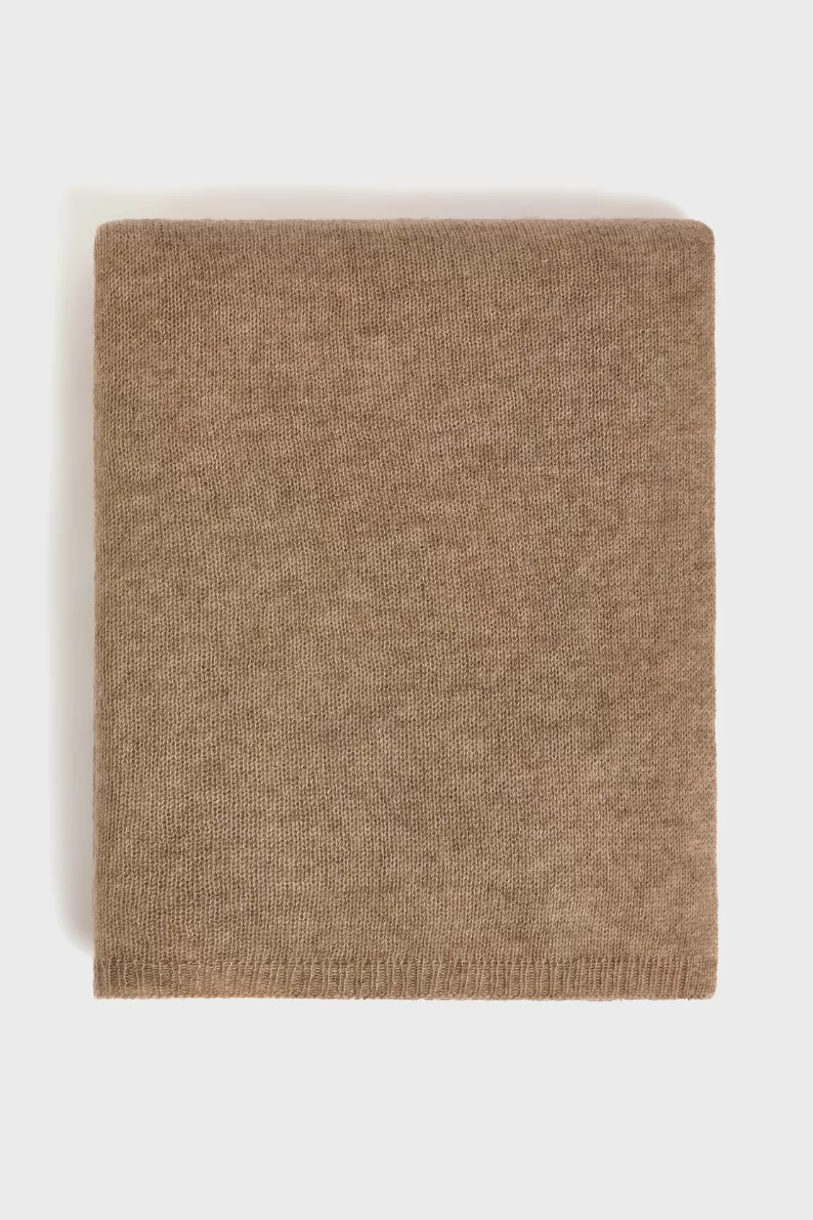 Shop Gerard Darel Cashmere scarf - DELPHINE Beige