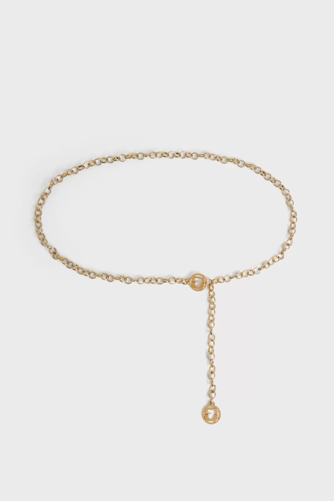 Flash Sale Gerard Darel Chain belt - VERONICA Gold