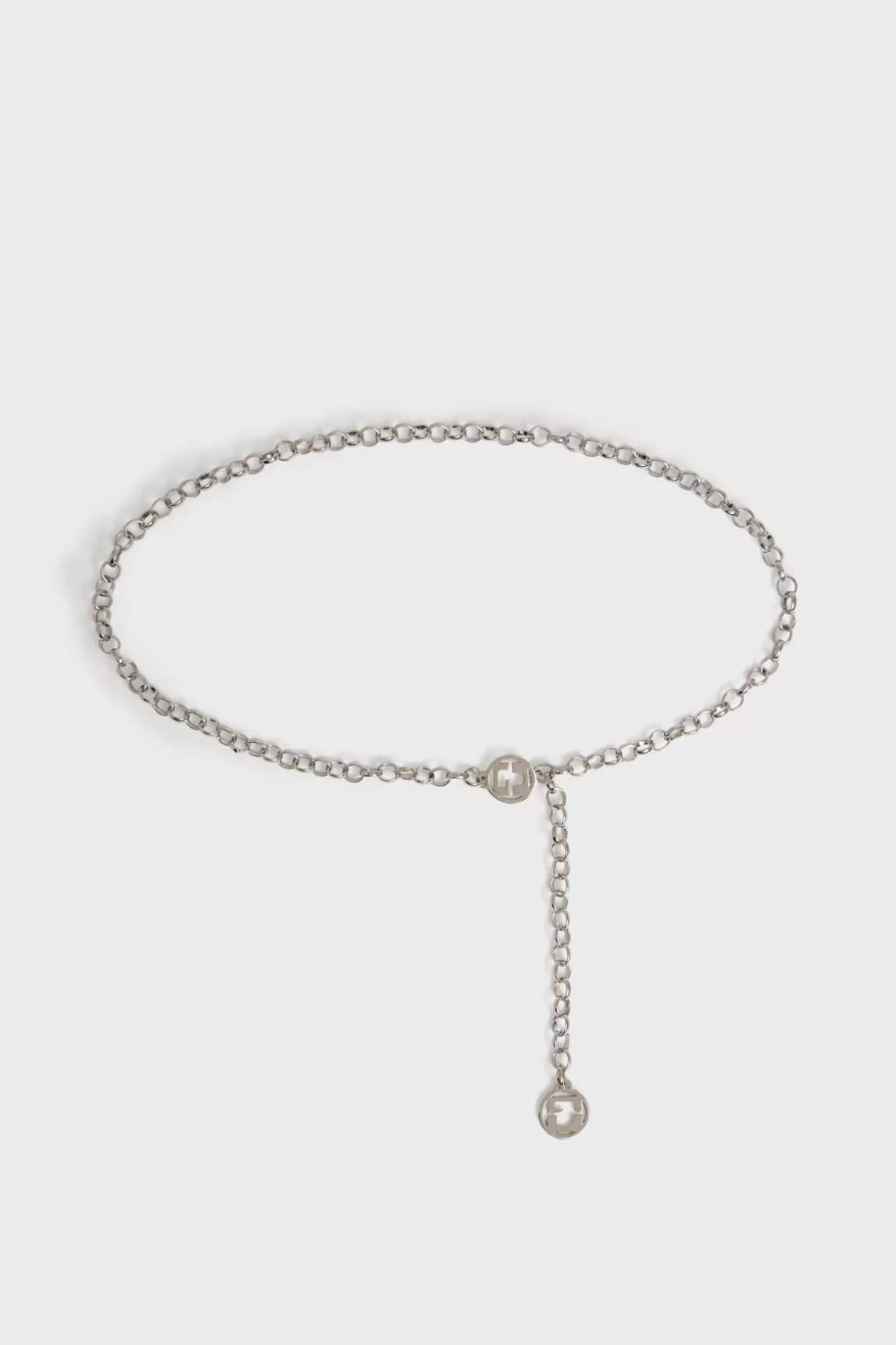 Shop Gerard Darel Chain belt - VERONICA Argent