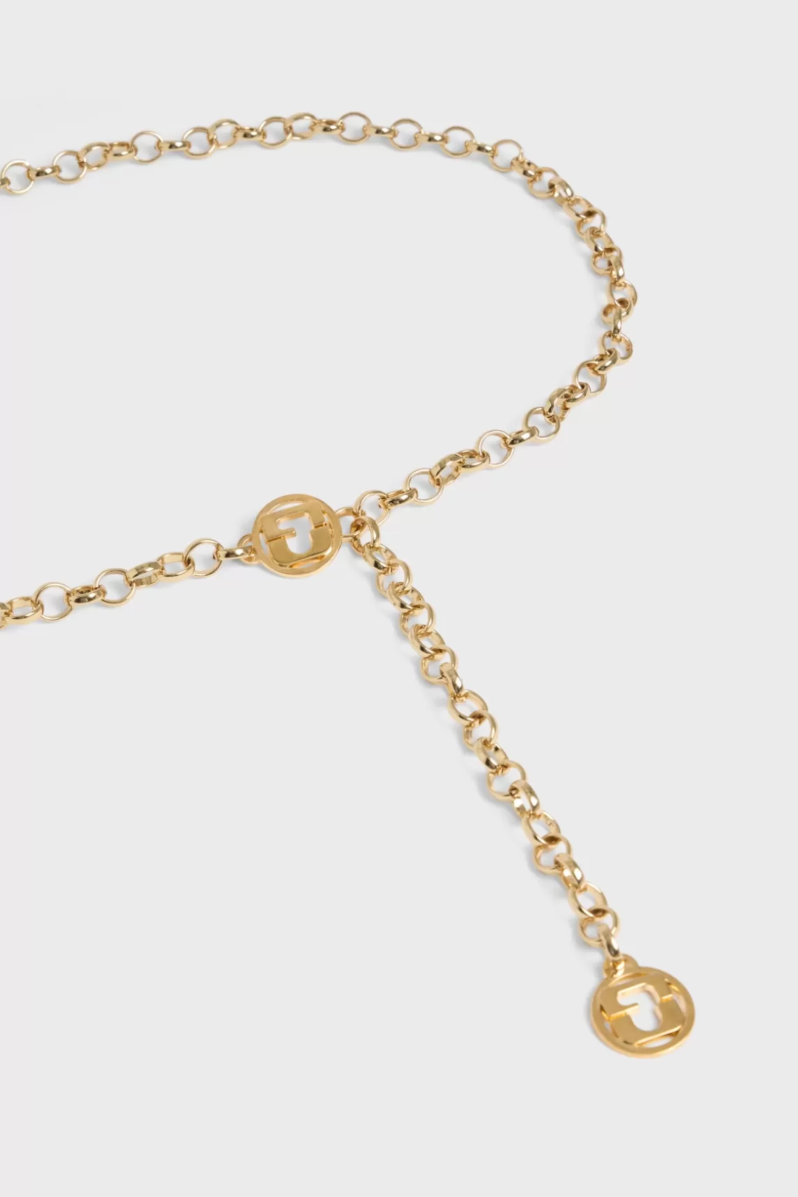 Flash Sale Gerard Darel Chain belt - VERONICA Gold