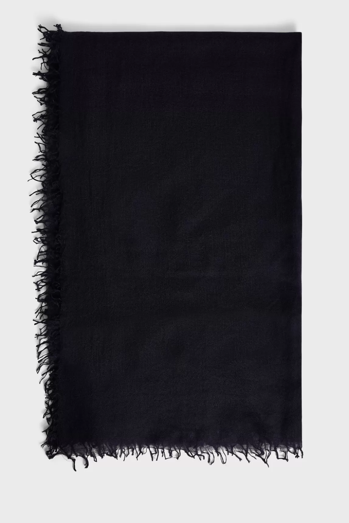 Clearance Gerard Darel Fine cashmere scarf - PERRINA Marine