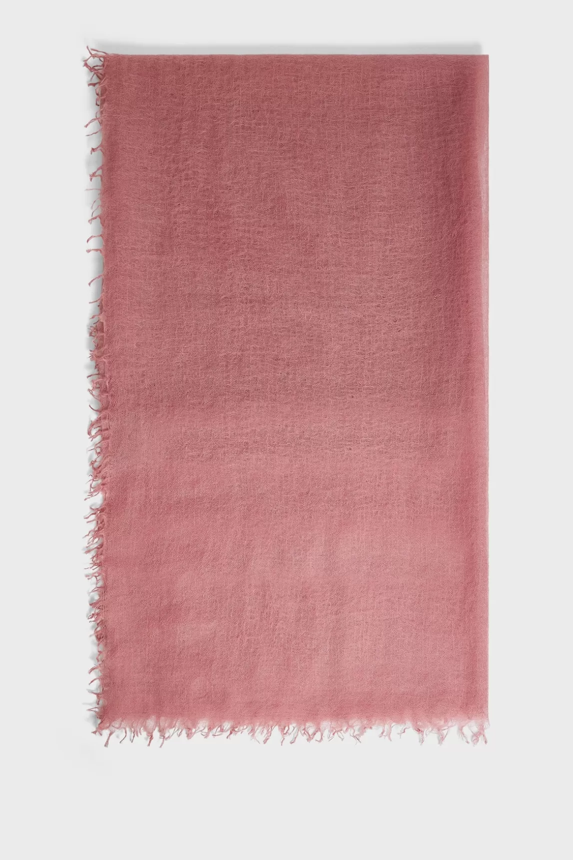 Hot Gerard Darel Fine cashmere scarf - PERRINA Rose