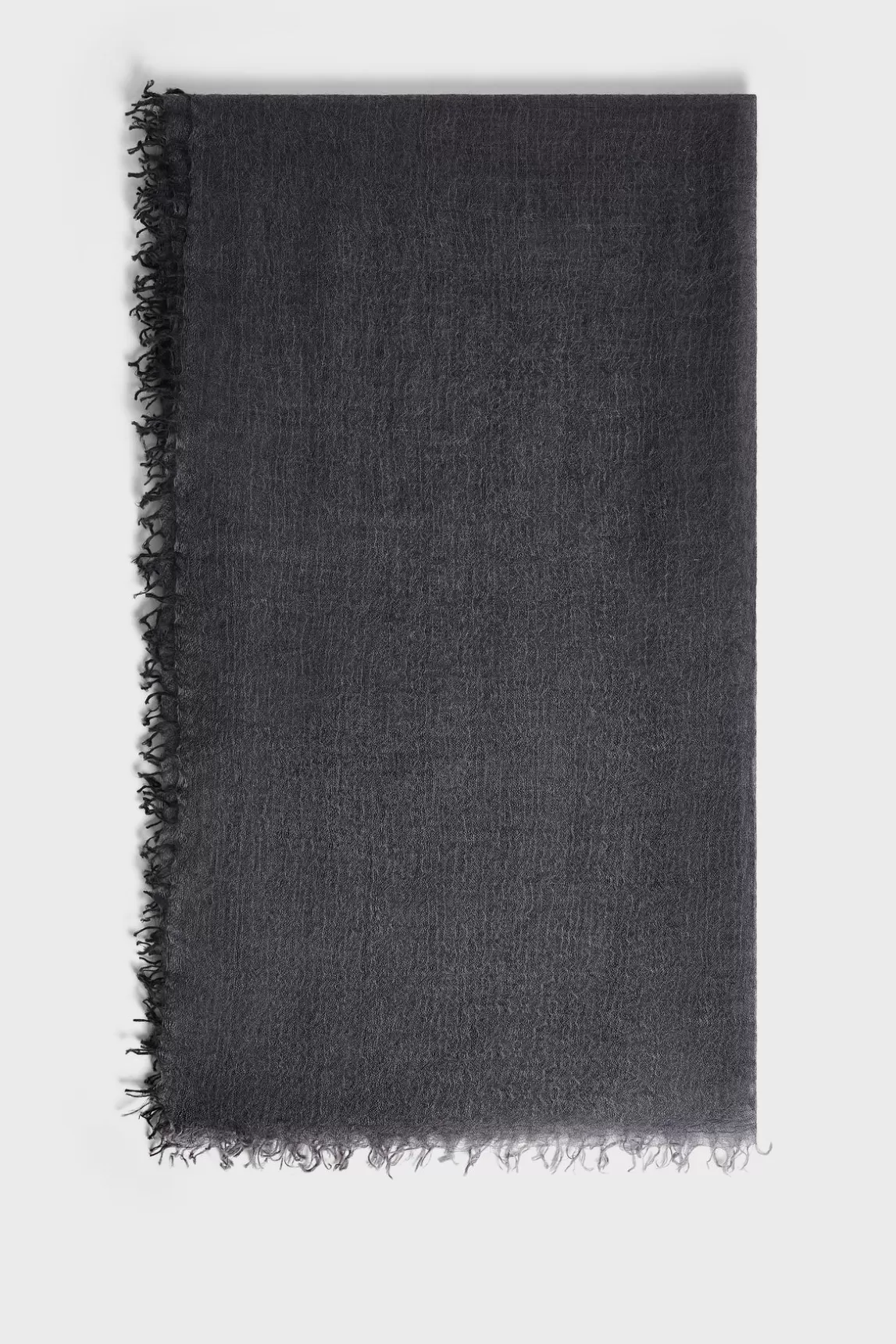 Best Gerard Darel Fine cashmere scarf - PERRINA Grismoyen