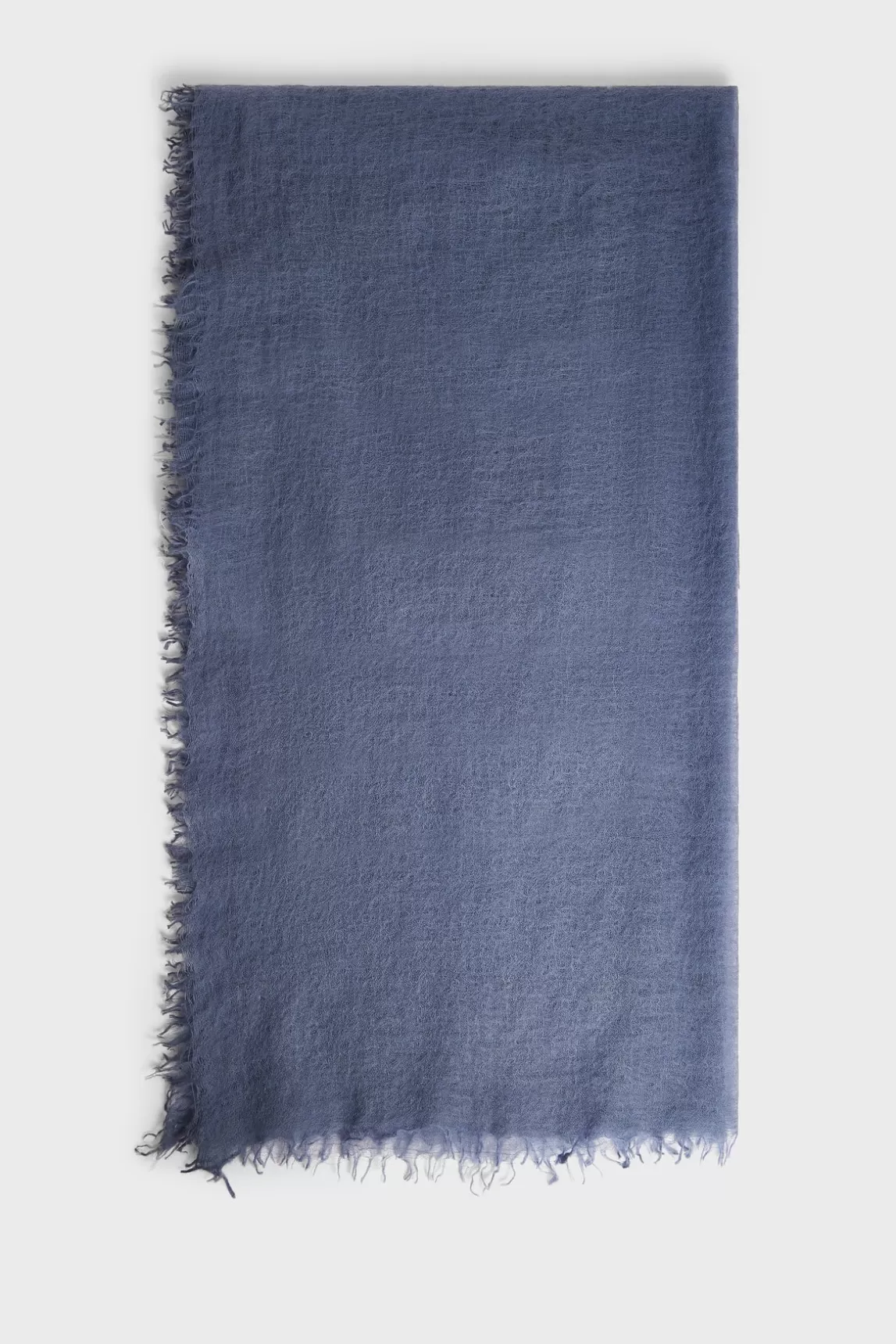 Online Gerard Darel Fine cashmere scarf - PERRINA Bleulavé