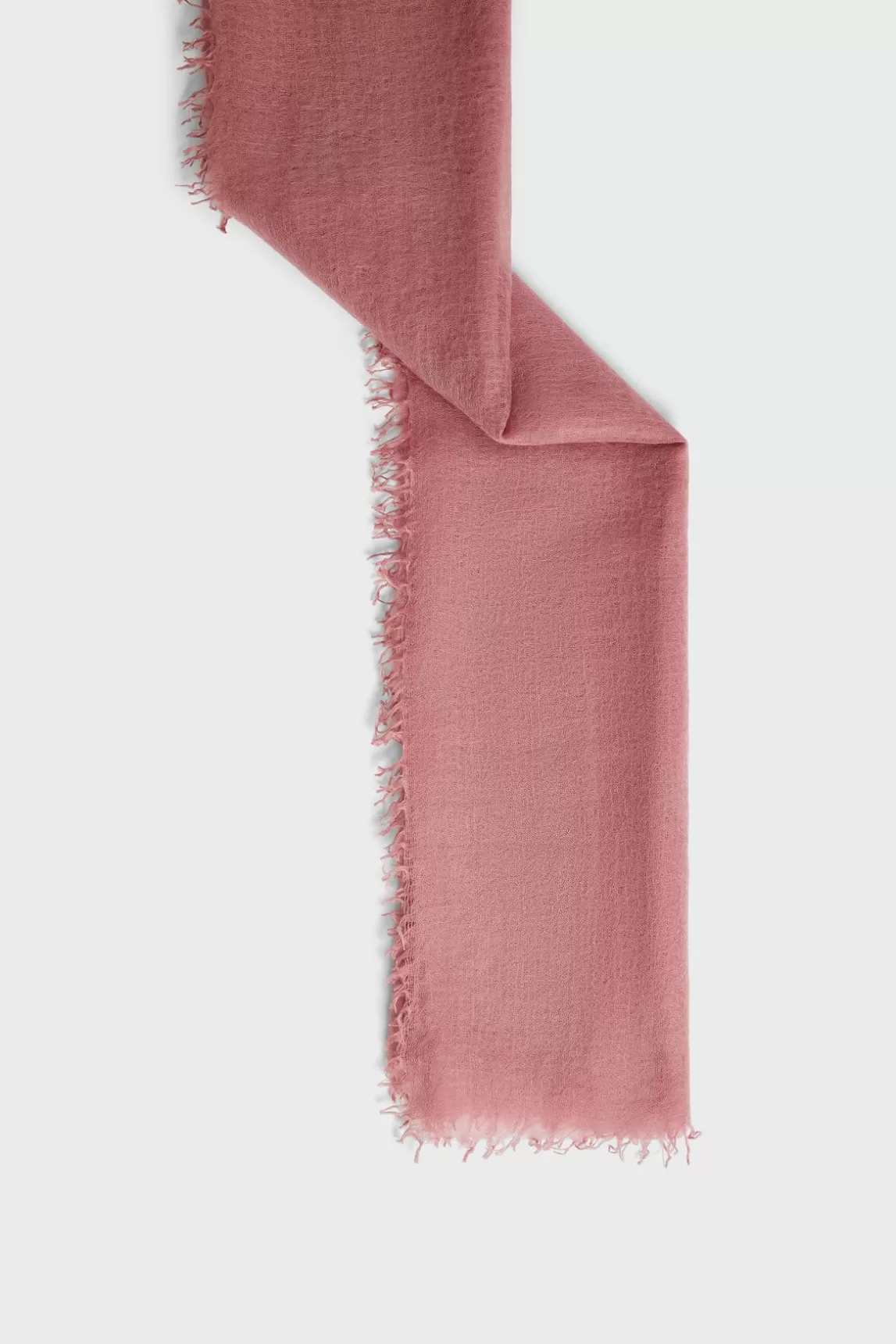 Hot Gerard Darel Fine cashmere scarf - PERRINA Rose