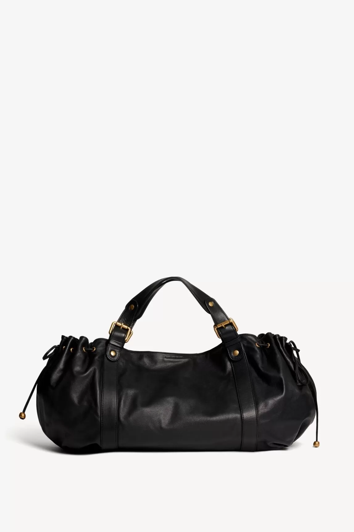 Best Gerard Darel Handbag in leather"])self.__next_f.push([1," - 36H Black