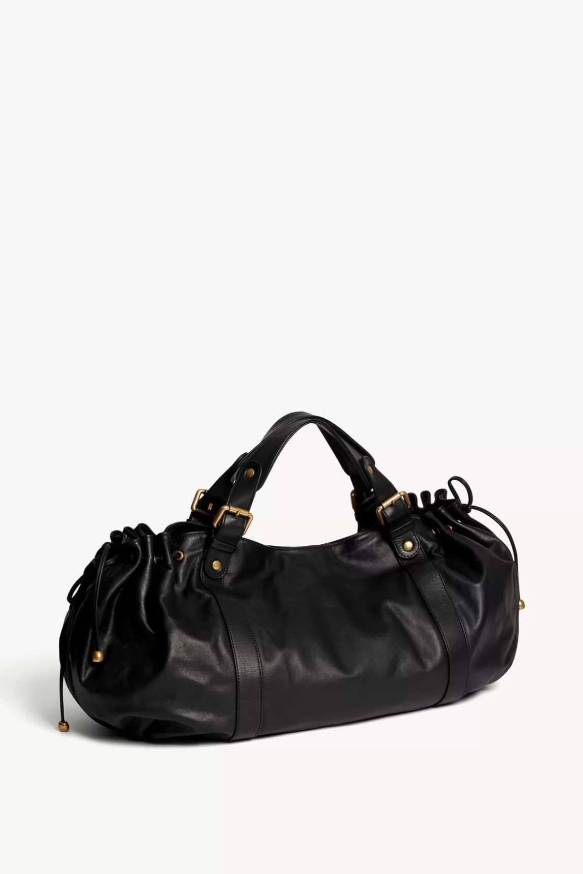 Best Gerard Darel Handbag in leather"])self.__next_f.push([1," - 36H Black