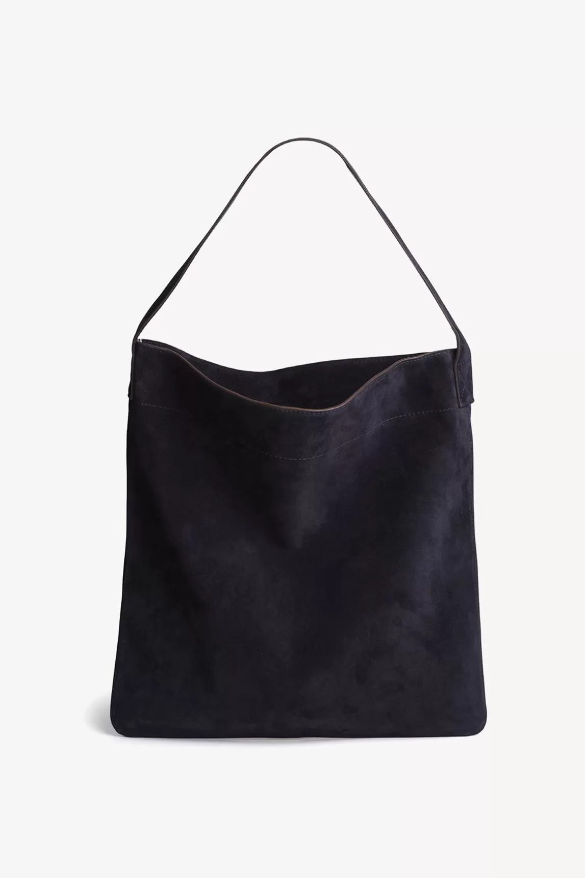 Cheap Gerard Darel Hobo bag in suede leather - LADY Universe