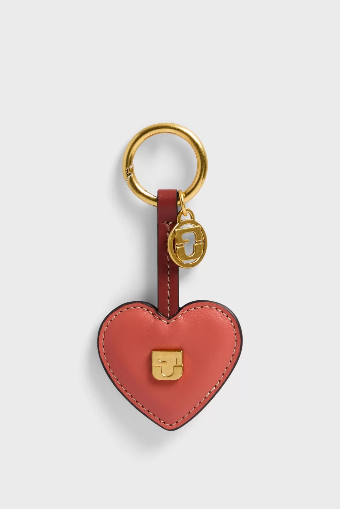 Discount Gerard Darel Leather charm - ATOUT COEUR Boisderose