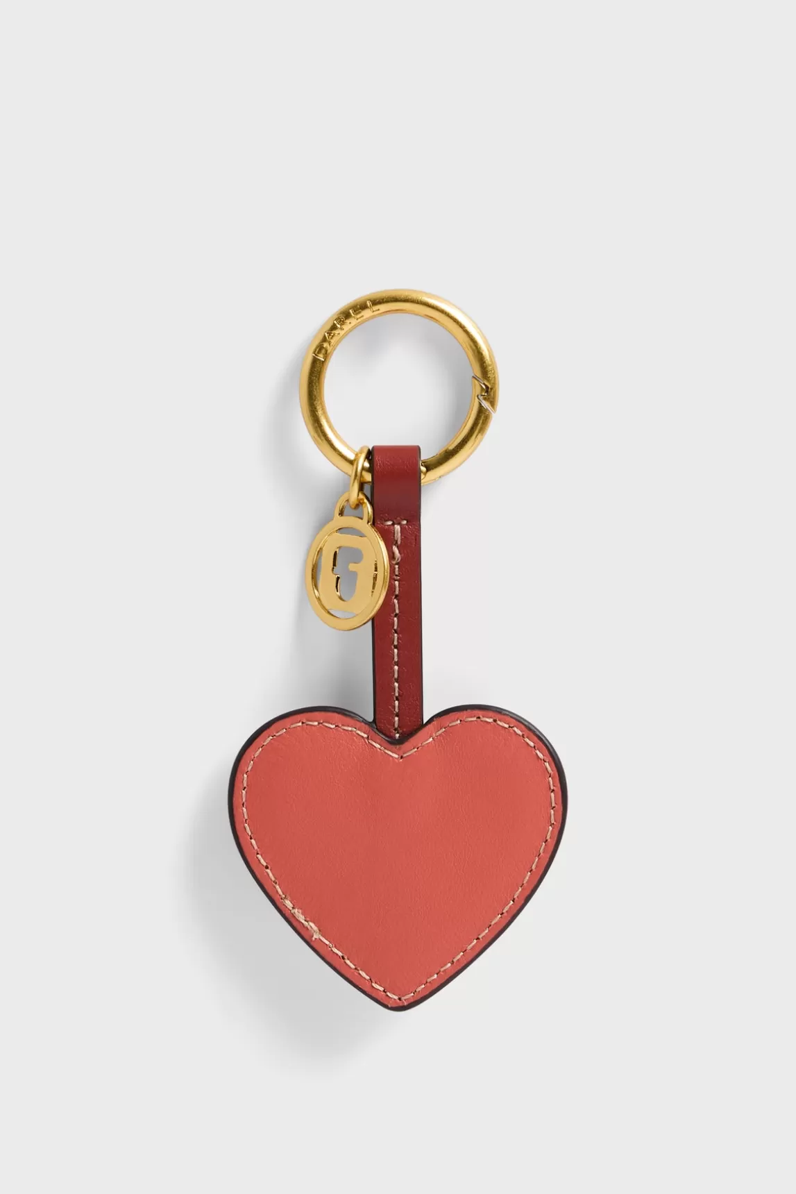 Discount Gerard Darel Leather charm - ATOUT COEUR Boisderose