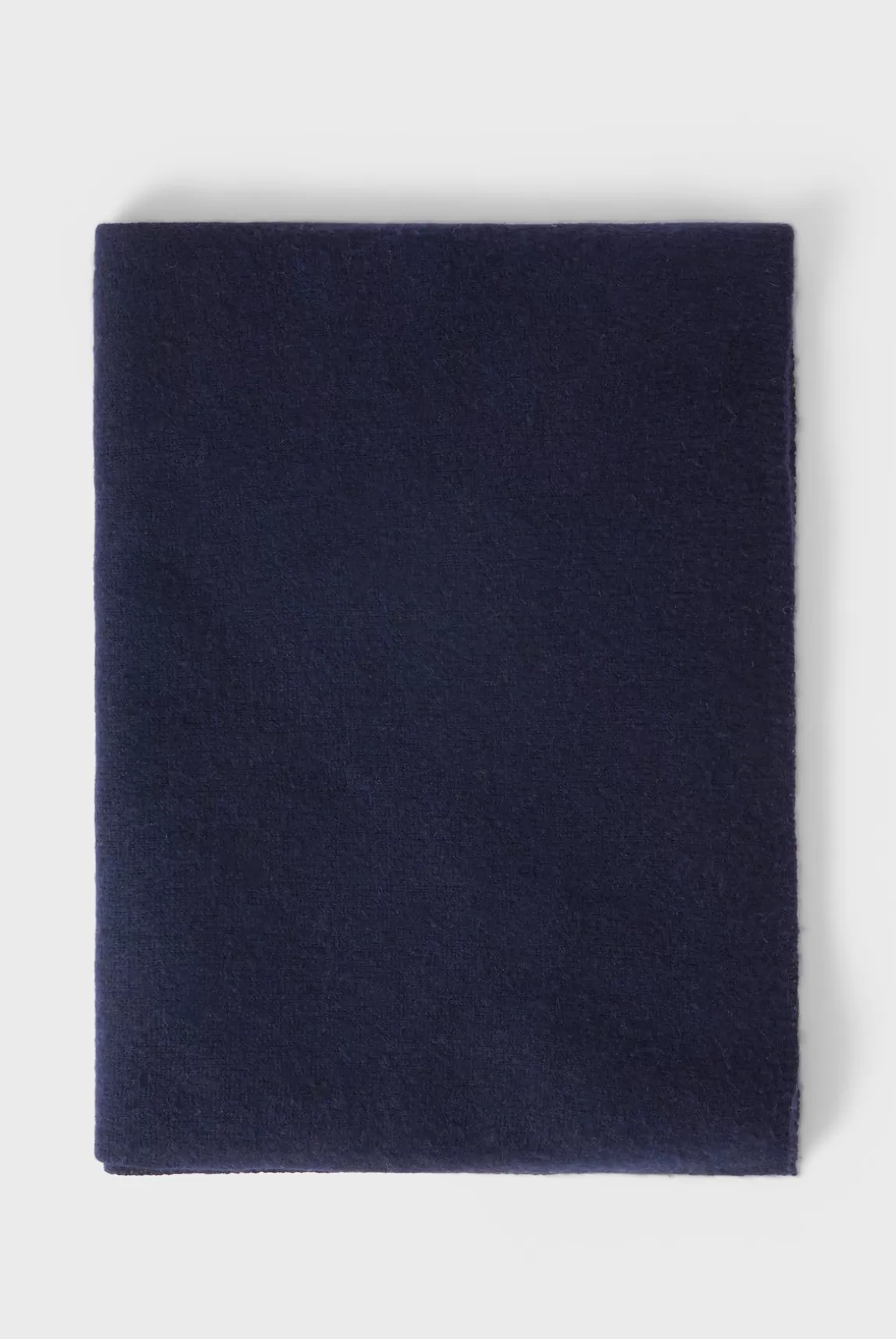 Cheap Gerard Darel Plain cashmere scarf - GRETEL Marine