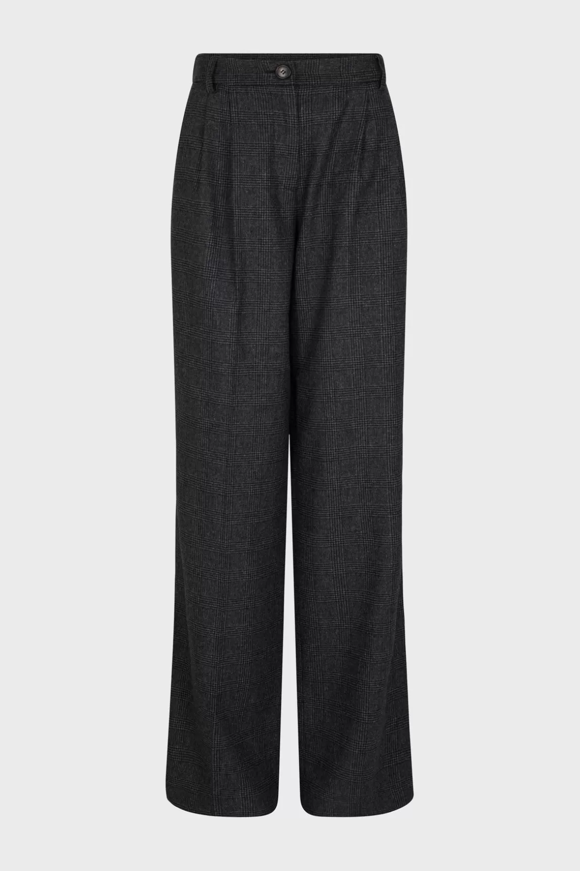 New Gerard Darel Prince of Wales pants - NORELLE anthracite