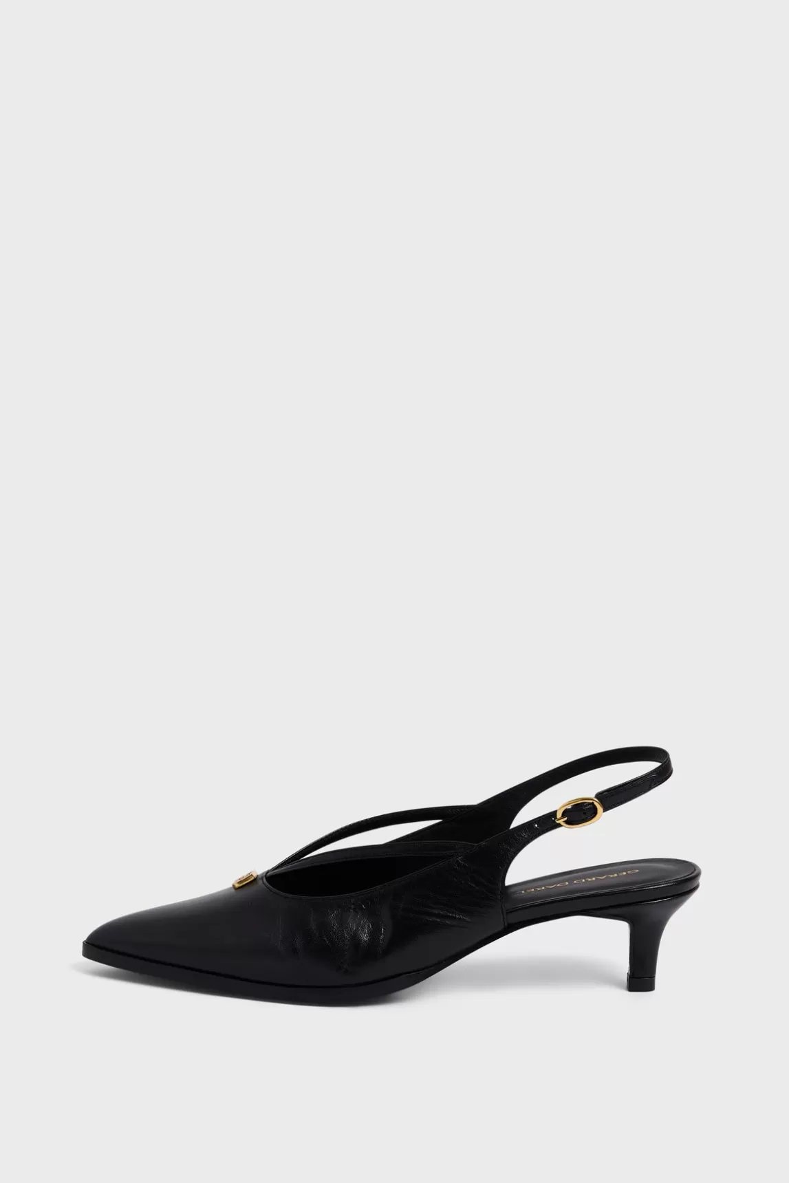 Online Gerard Darel Slingback pumps - ISAURE Noir