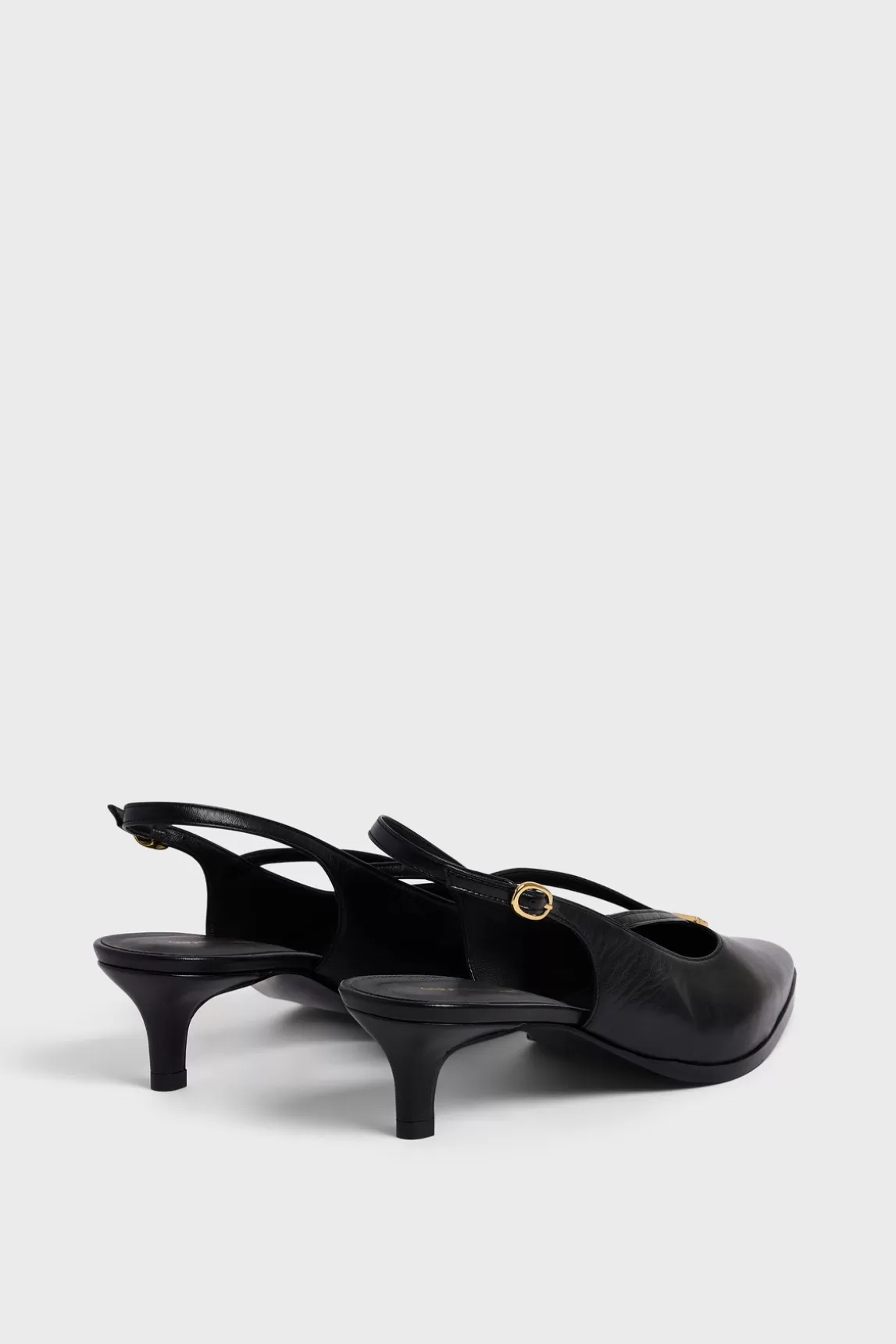 Online Gerard Darel Slingback pumps - ISAURE Noir