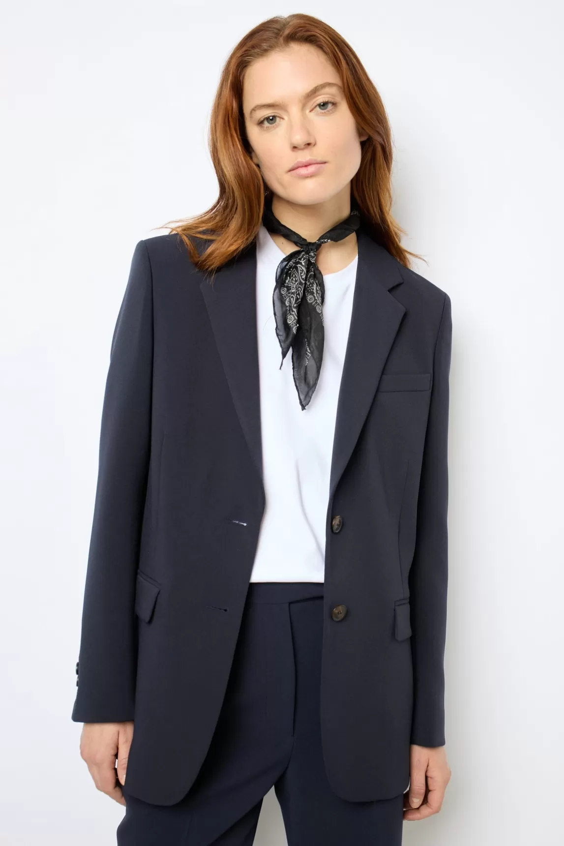 Best Sale Gerard Darel Suit jacket - MALAK Marine