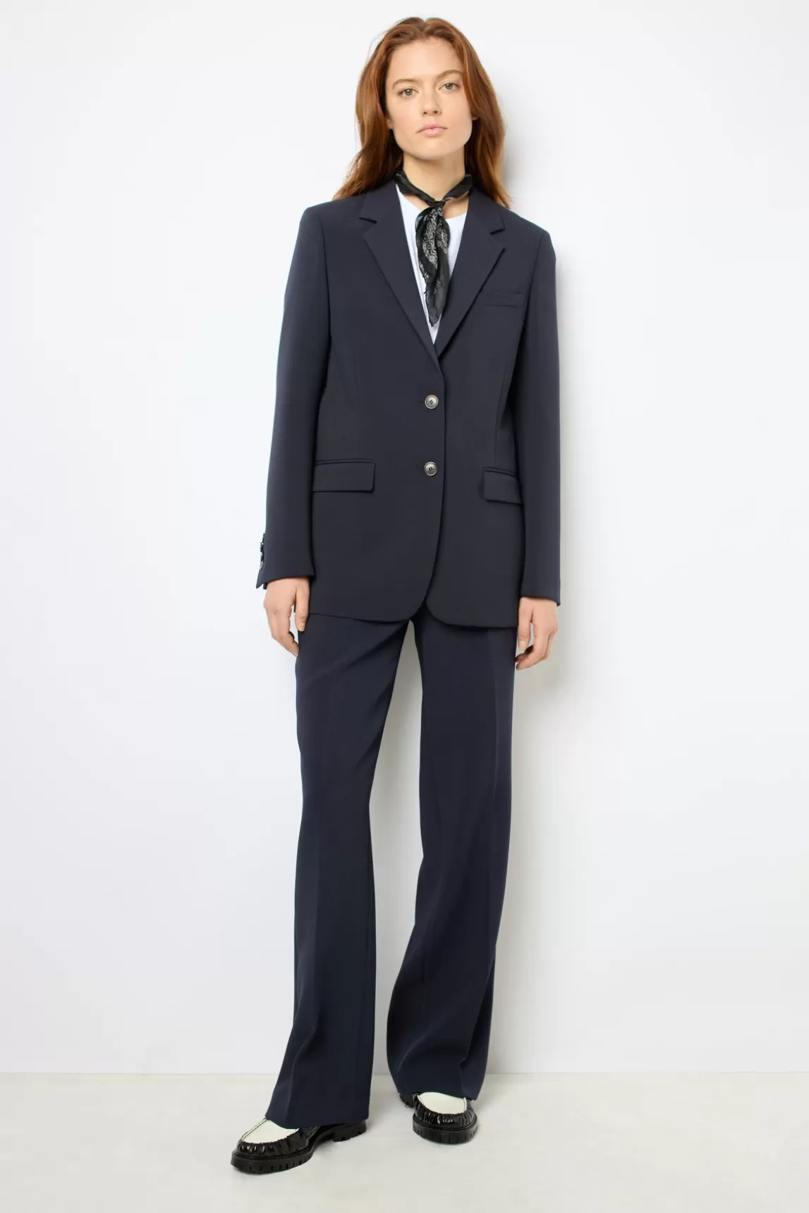 Best Sale Gerard Darel Suit jacket - MALAK Marine